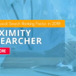 Proximity to Searcher