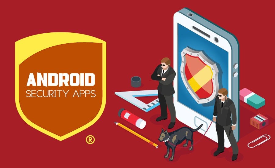 Android Security App