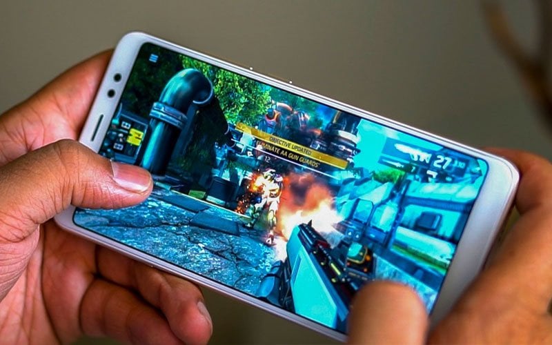 best android games free