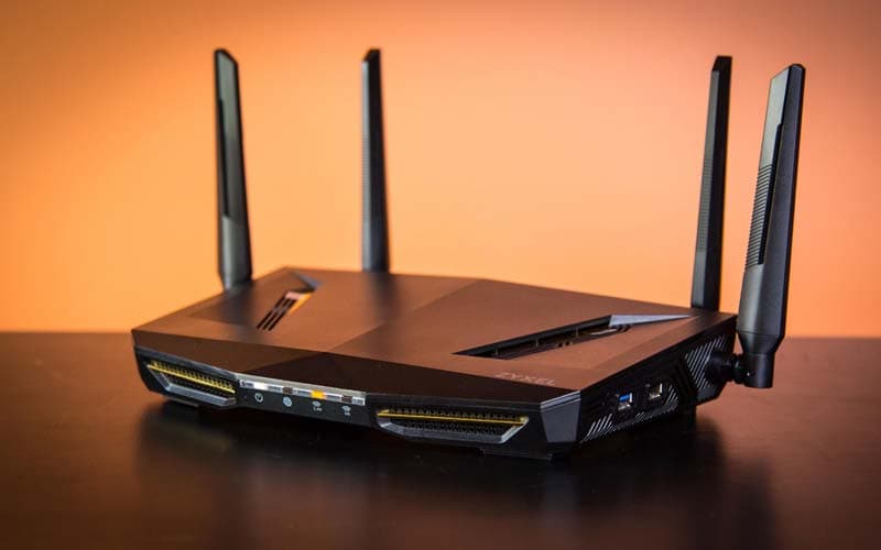 choosing a router