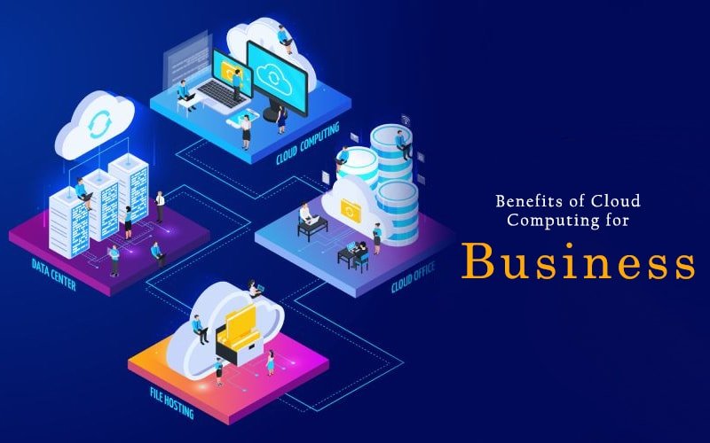 benefits of cloud computing for business