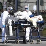 covid-19 cases in united states