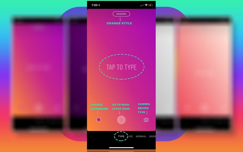 how to add links to instagram stories