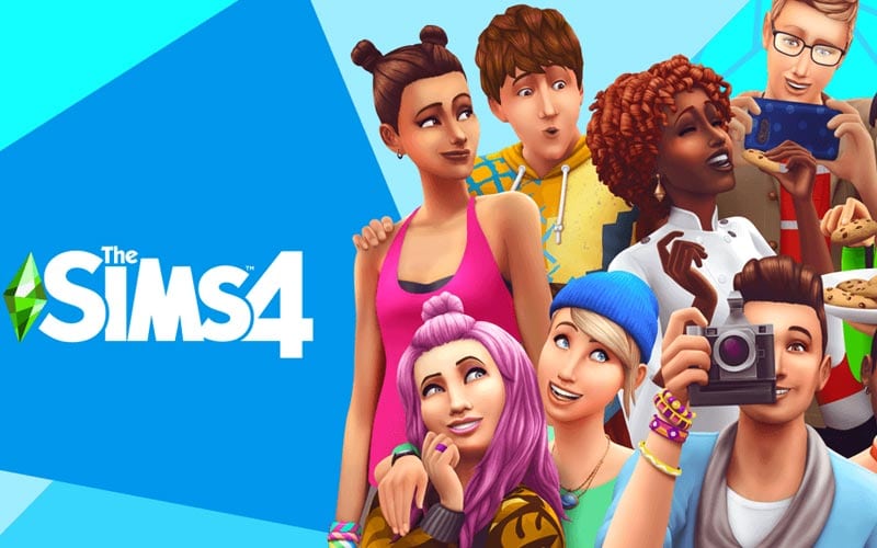 can you install the sims 4 without origin