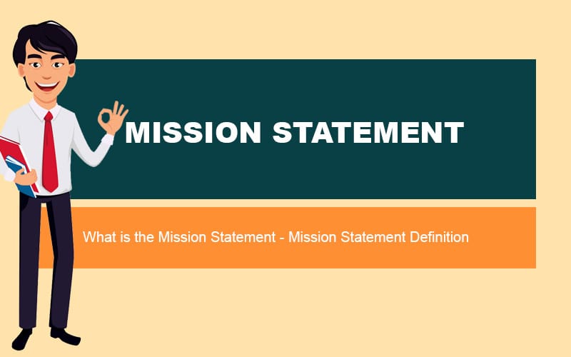 what is the mission statement