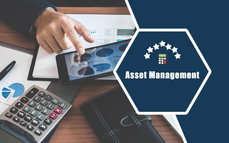 what is asset management