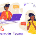 tools for remote teams