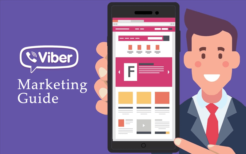 viber for business