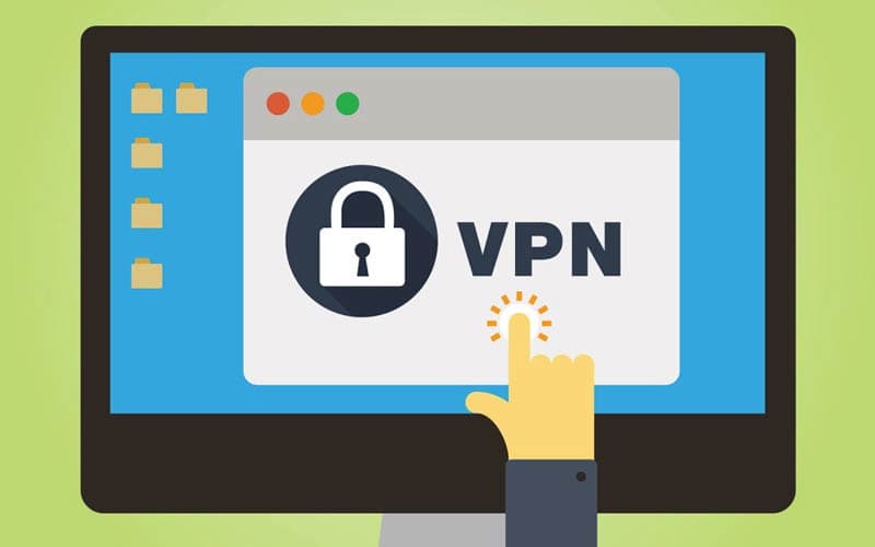 vpn protect privacy