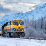 Travelling This Winter