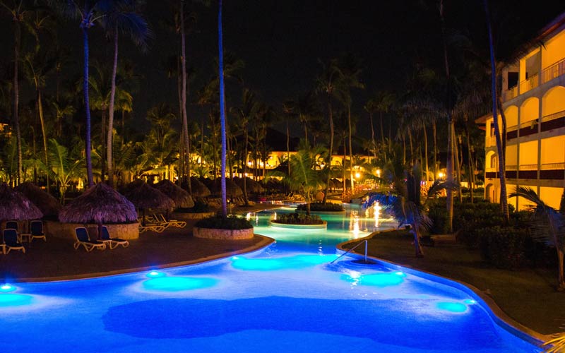 hotel industry trends