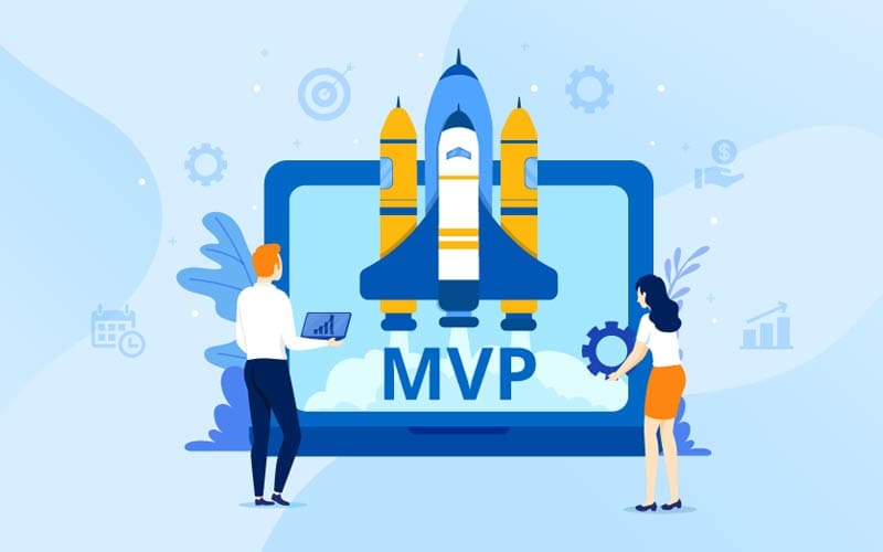 minimum viable product - mvp