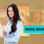 digital business cards