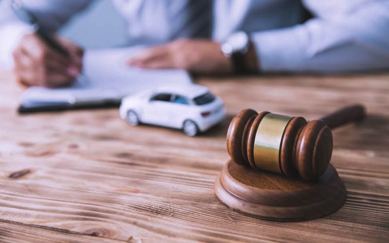 why hire a car accident lawyer