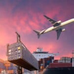 air shipping from china to usa