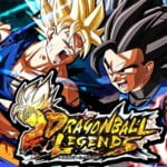 dragon ball legends apk