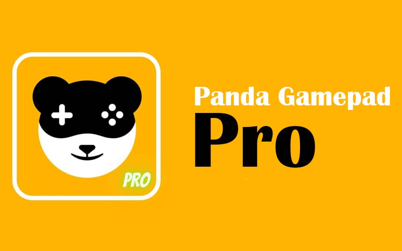 panda gamepad pro apk