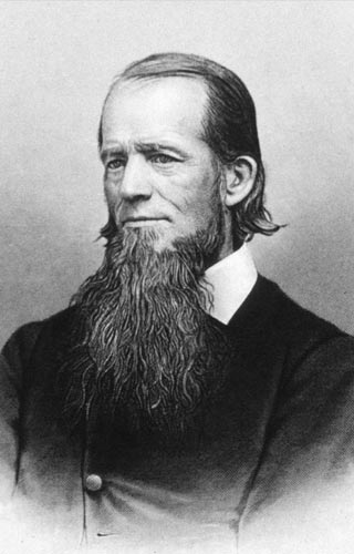james caleb jackson