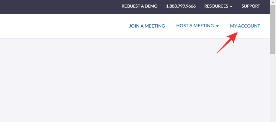How to Change Background on Zoom - Wizard Journal