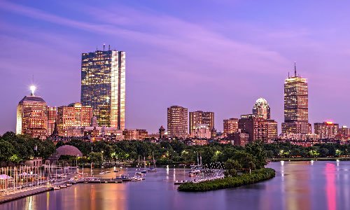 Boston
