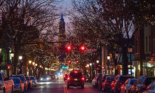 Alexandria, VA