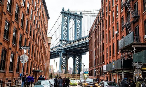Brooklyn