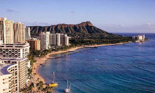 Honolulu