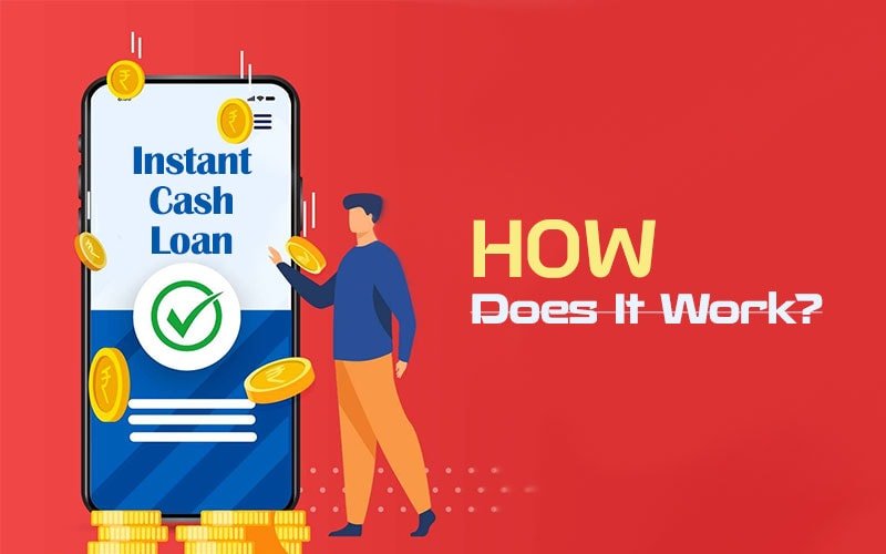 instant cash loan
