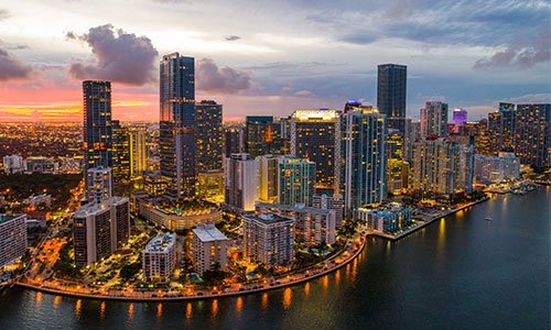 Miami