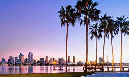 San Diego