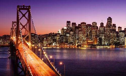 san francisco