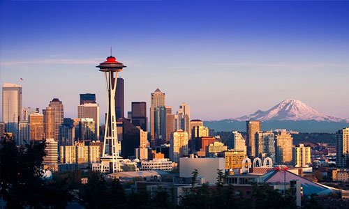 Seattle