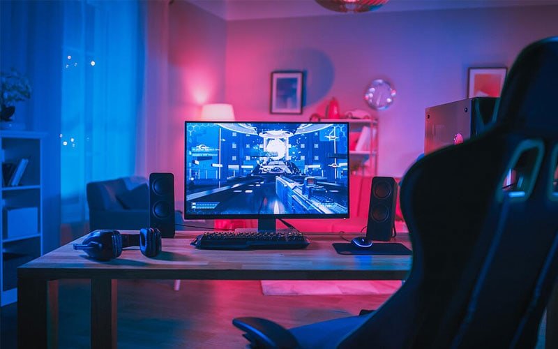 tips to brush up your gaming skills
