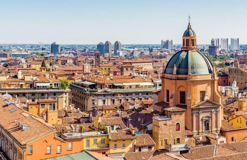 activities to do in bologna