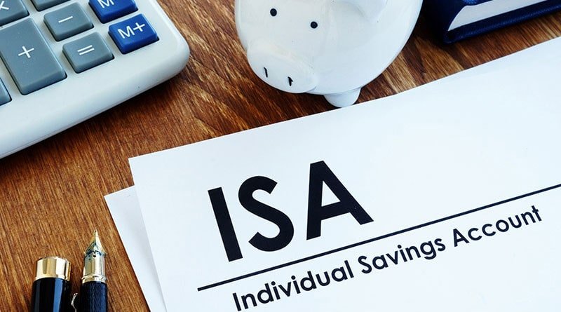 individual savings account
