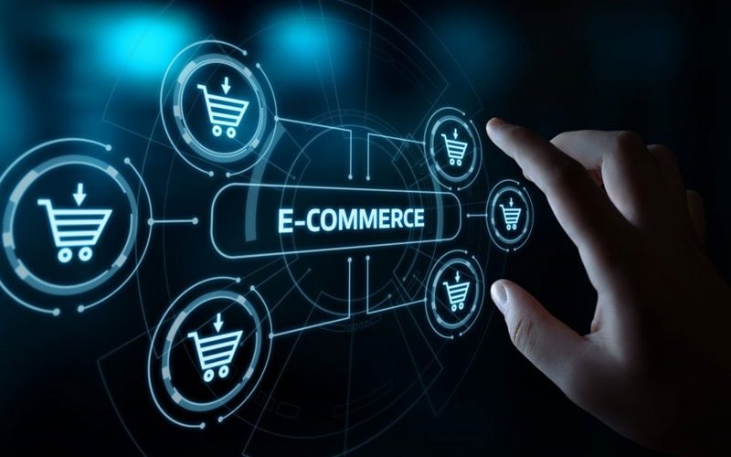 ecommerce businesses
