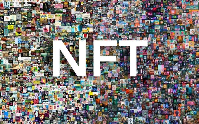 How to Create NFT Art to Sell Online