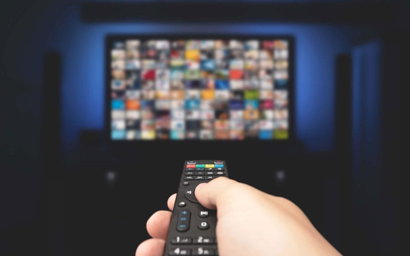 Factors Affecting the Speed of TV Streaming