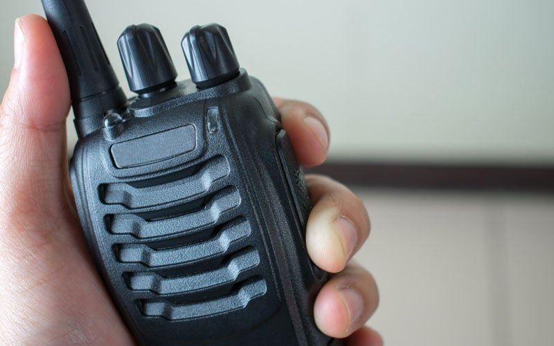 How Do I Choose the Best Walkie Talkies That Are Available Today?