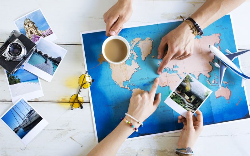 A Step-by-Step Guide to Starting a Travel Agency