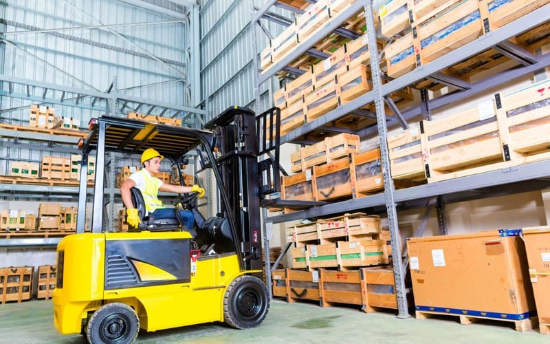 Ways to Make a Forklift Safe to Operate