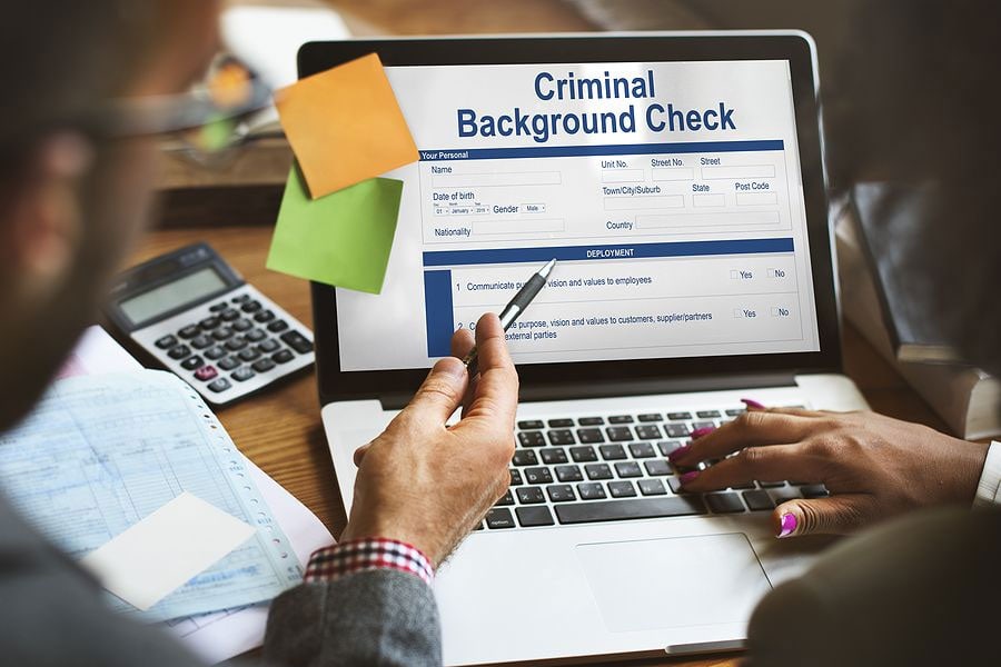 Everything You Need to Know About a Background Check