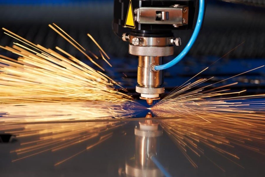 Why Choose Laser Cutting for Your Manufacturing Business?