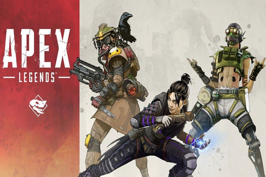 Best Tips to Play Apex Legends like a Pro Player