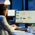 Streamlining Financial Processes with Dynamics 365