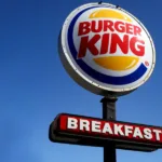 burger king breakfast hours