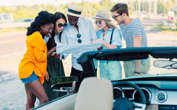 Enclosed Auto Transport