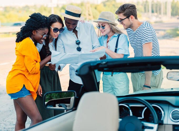 Enclosed Auto Transport