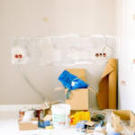 Useful Renovation Works for Your Property