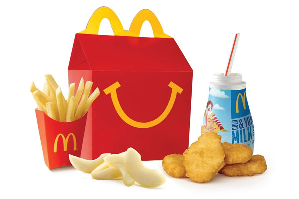 Happy Meal